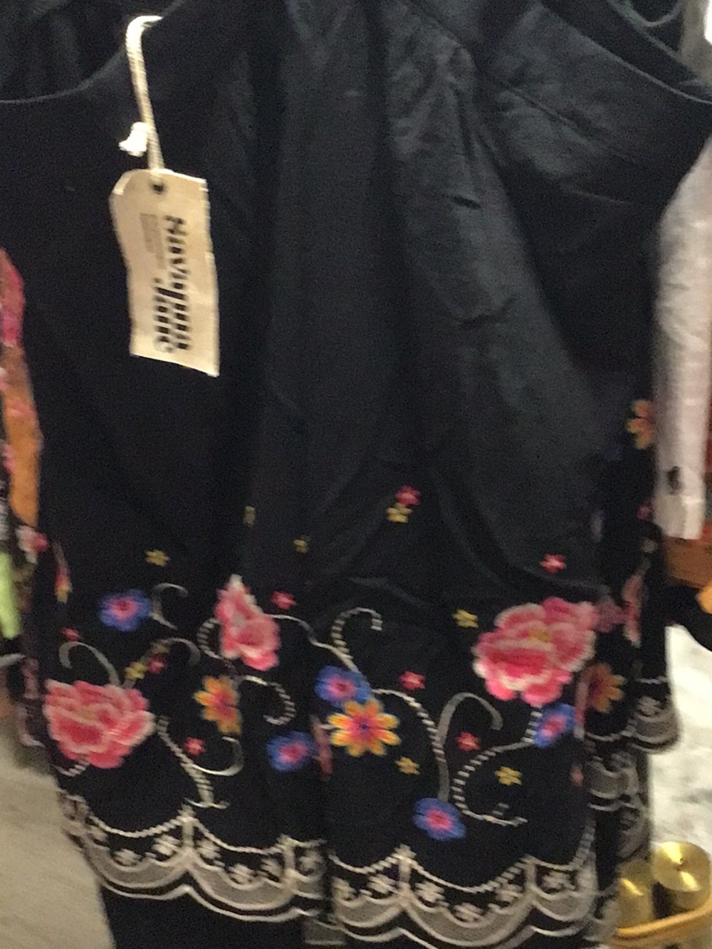 l Savana Jane dress